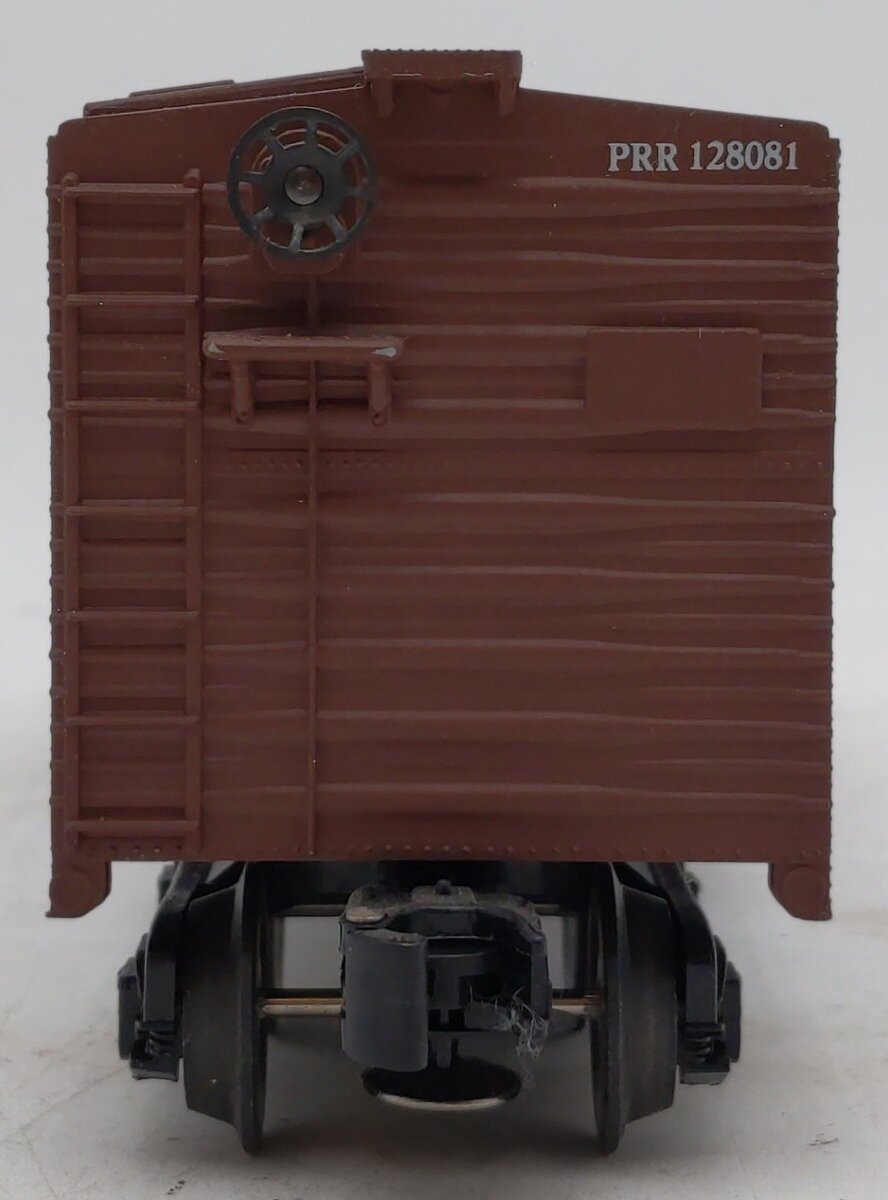 KMT 8 O Gauge Pennsylvania Stock Car #128081 VG