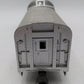 Lionel 6-9573 O Pennsylvania RR "Betsy Ross" Aluminum Vista Dome Passenger Car VG