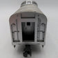 Lionel 6-9573 O Pennsylvania RR "Betsy Ross" Aluminum Vista Dome Passenger Car VG