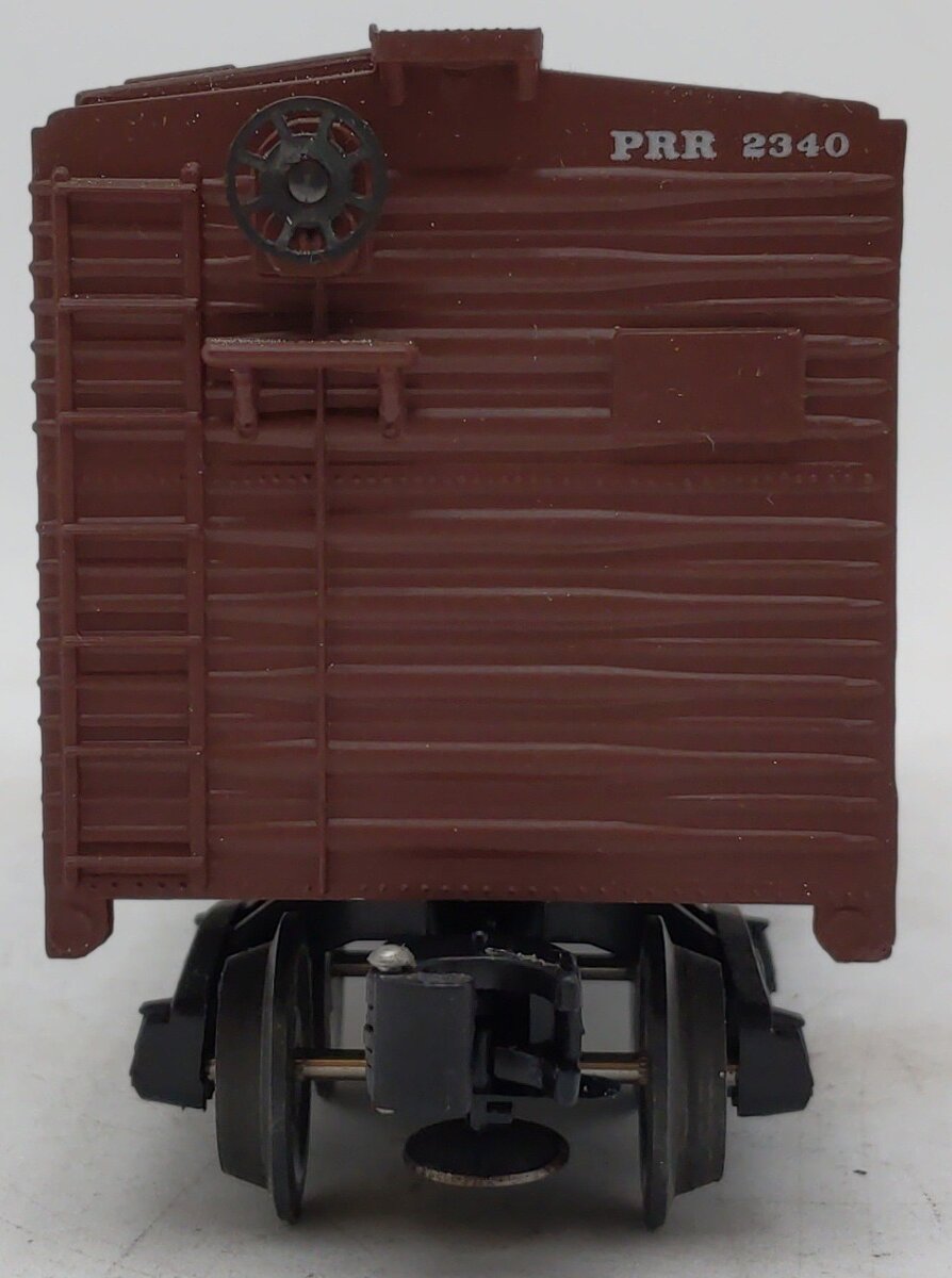 KMT 2 Pennsylvania X-29 Boxcar #2340 VG
