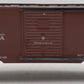 KMT 2 O Gauge Pennsylvania X-29 Boxcar #2266 VG