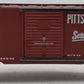 KMT 37 NYC P&LE Boxcar # 21274 VG