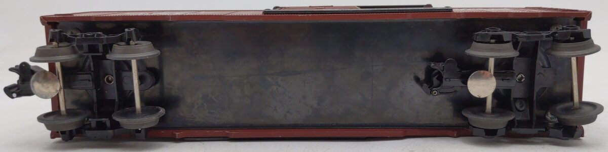 KMT 37 NYC P&LE Boxcar # 21274 VG