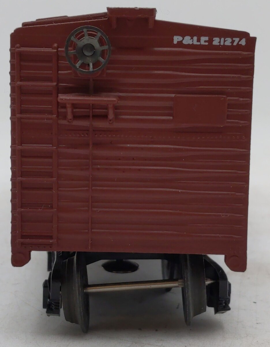KMT 37 NYC P&LE Boxcar # 21274 VG