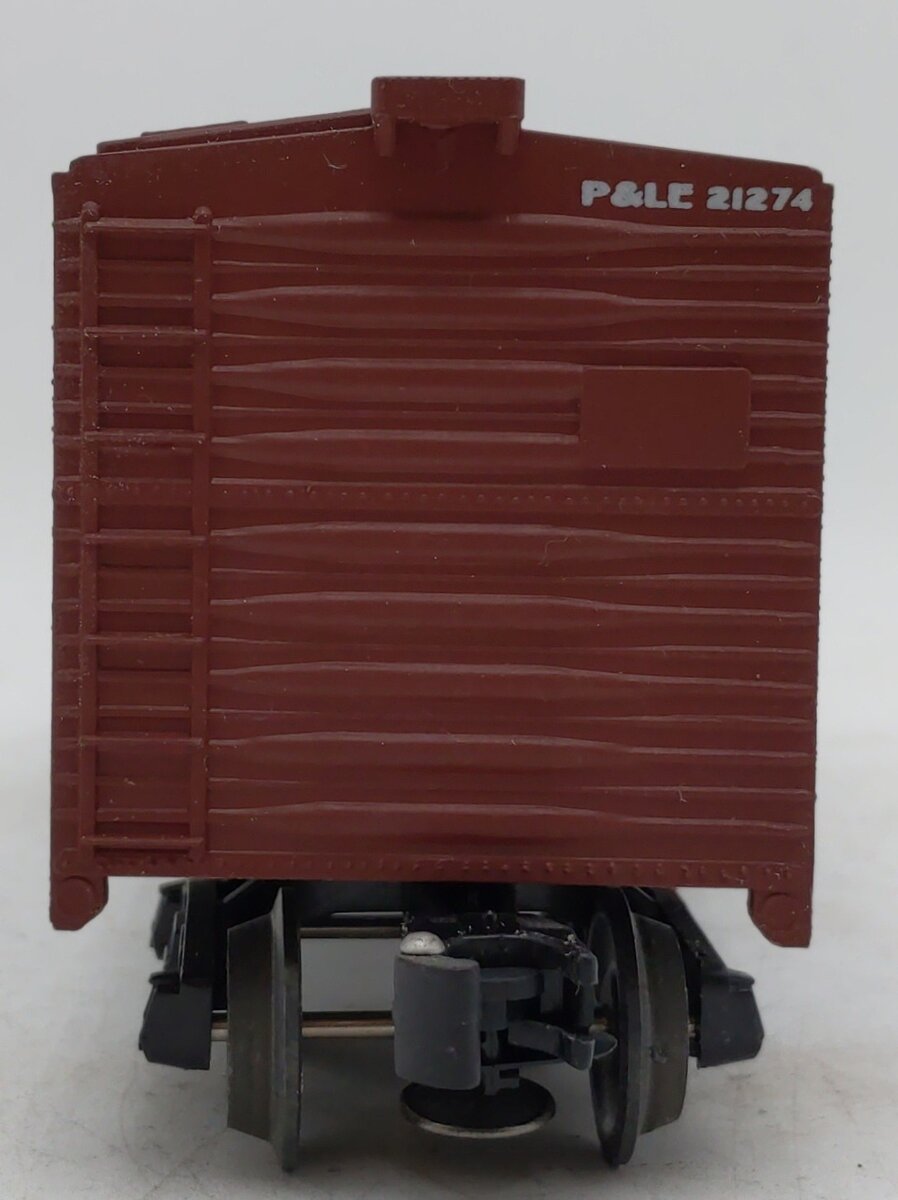 KMT 37 NYC P&LE Boxcar # 21274 VG