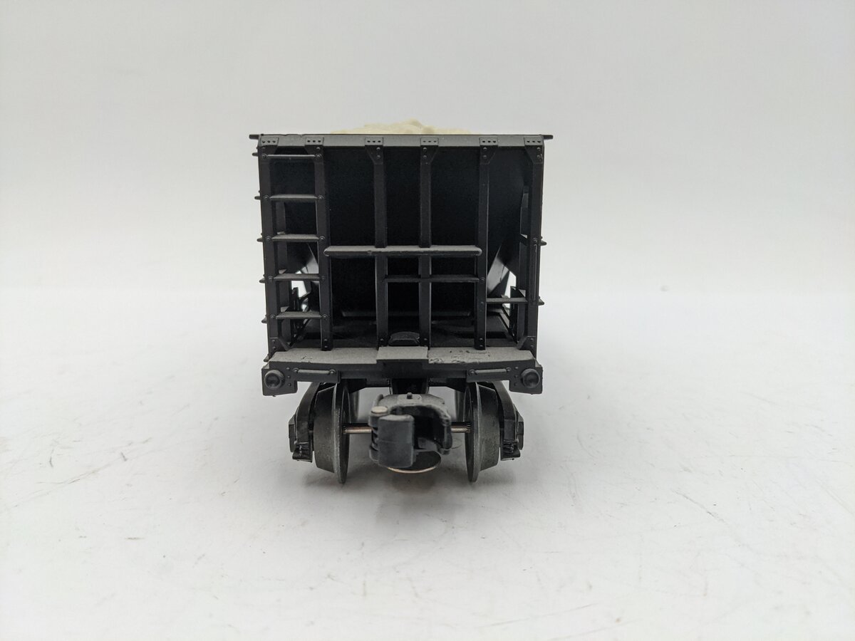 Lionel 6-17878 O Gauge TTOS-1989 Magma Miners Ore Museum Car w/Ore Load EX/Box