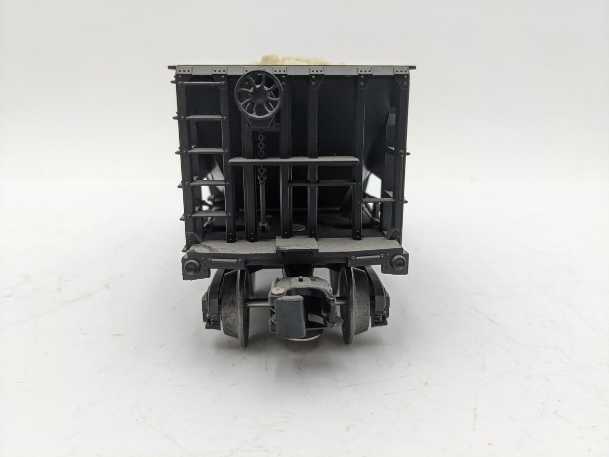 Lionel 6-17878 O Gauge TTOS-1989 Magma Miners Ore Museum Car w/Ore Load EX/Box