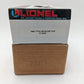 Lionel 6-17878 O Gauge TTOS-1989 Magma Miners Ore Museum Car w/Ore Load EX/Box