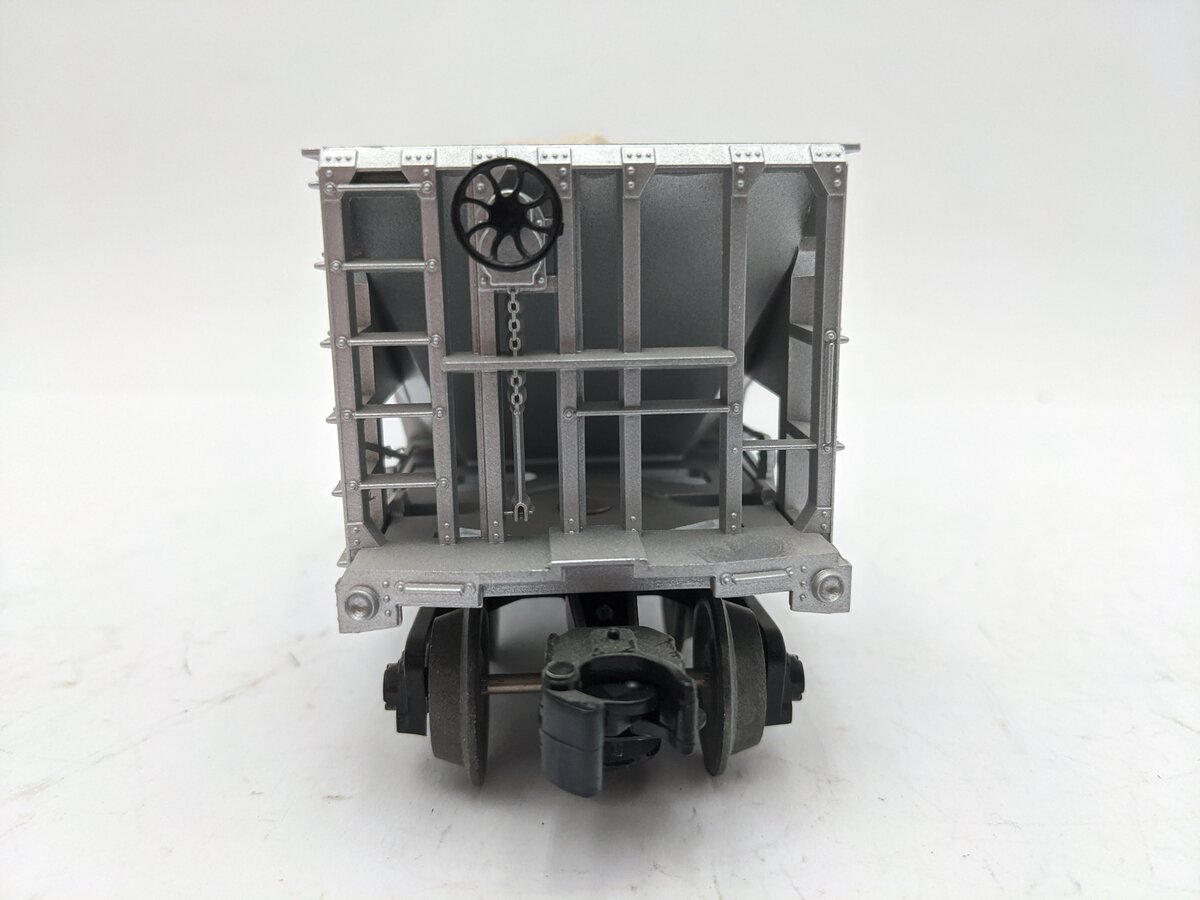 Lionel 6-17886 O Gauge 1991 Gadsden Pacific Cyprus Ore Car w/Load EX/Box