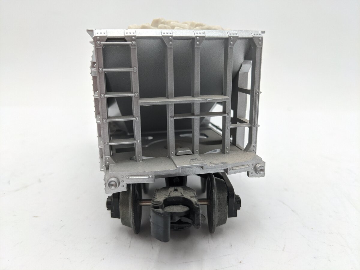 Lionel 6-17886 O Gauge 1991 Gadsden Pacific Cyprus Ore Car w/Load EX/Box
