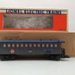 Lionel 6-17883 O Gauge 1990 TCA Convention Passenger Car EX/Box