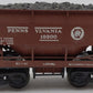Lionel 6-19300 O Gauge Pennsylvania Ore Car w/Ore Load EX