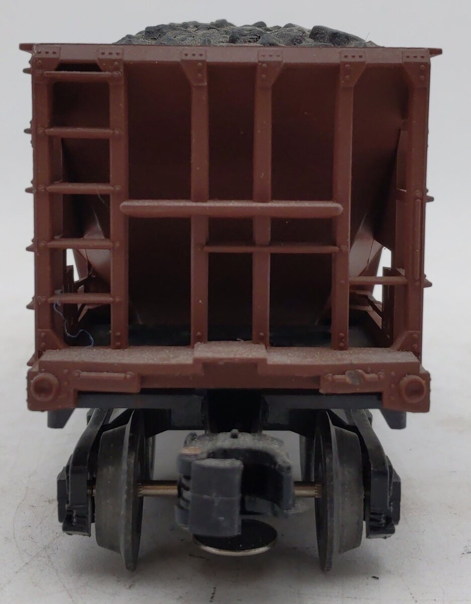 Lionel 6-19300 O Gauge Pennsylvania Ore Car w/Ore Load EX