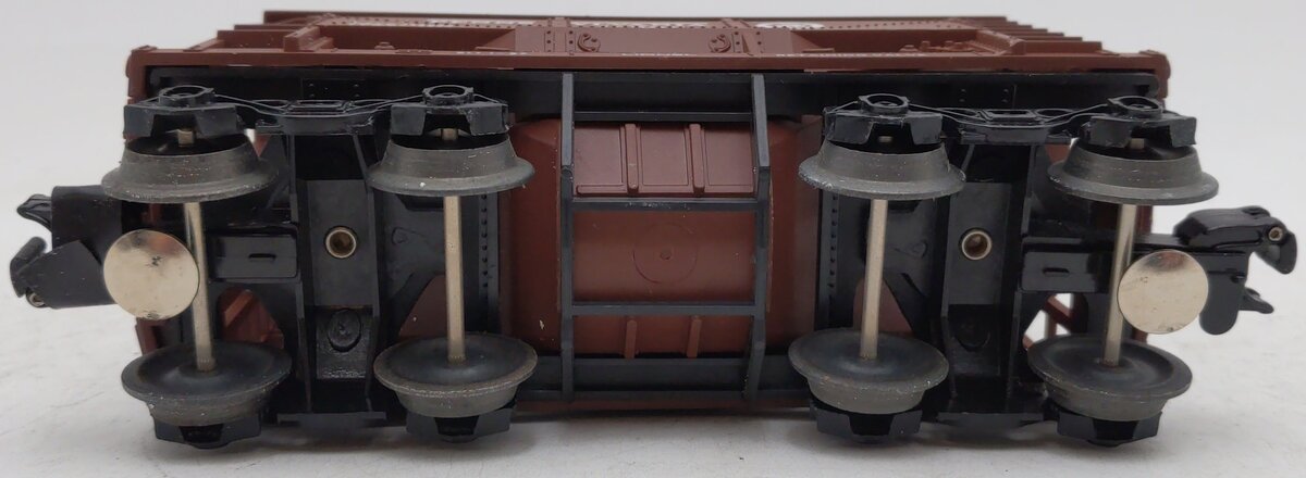 Lionel 6-19300 O Gauge Pennsylvania Ore Car w/Ore Load EX