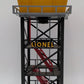 Lionel 6-2318 O Gauge Operating Control Tower EX