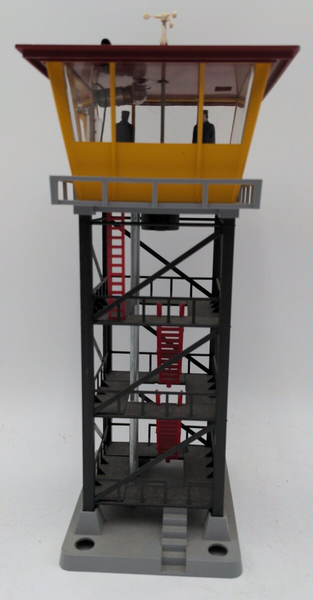 Lionel 6-2318 O Gauge Operating Control Tower EX