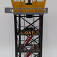 Lionel 6-2318 O Gauge Operating Control Tower EX