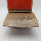 Lionel 6-17889 O Gauge TTOS Southern Pacific Flatcar with Trailer #15791 EX/Box