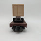 Lionel 6-17889 O Gauge TTOS Southern Pacific Flatcar with Trailer #15791 EX/Box