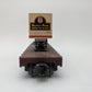 Lionel 6-17889 O Gauge TTOS Southern Pacific Flatcar with Trailer #15791 EX/Box