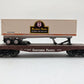 Lionel 6-17889 O Gauge TTOS Southern Pacific Flatcar with Trailer #15791 EX/Box