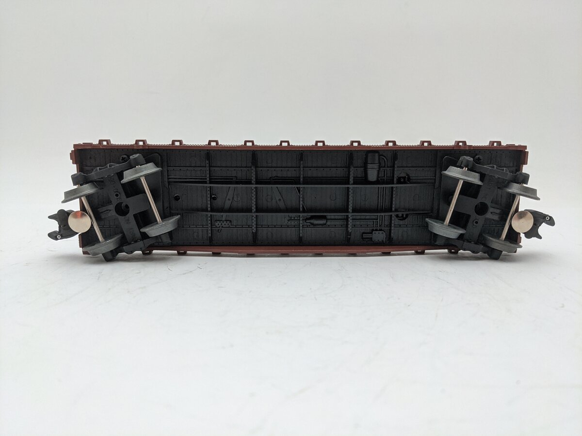 Lionel 6-17889 O Gauge TTOS Southern Pacific Flatcar with Trailer #15791 EX/Box
