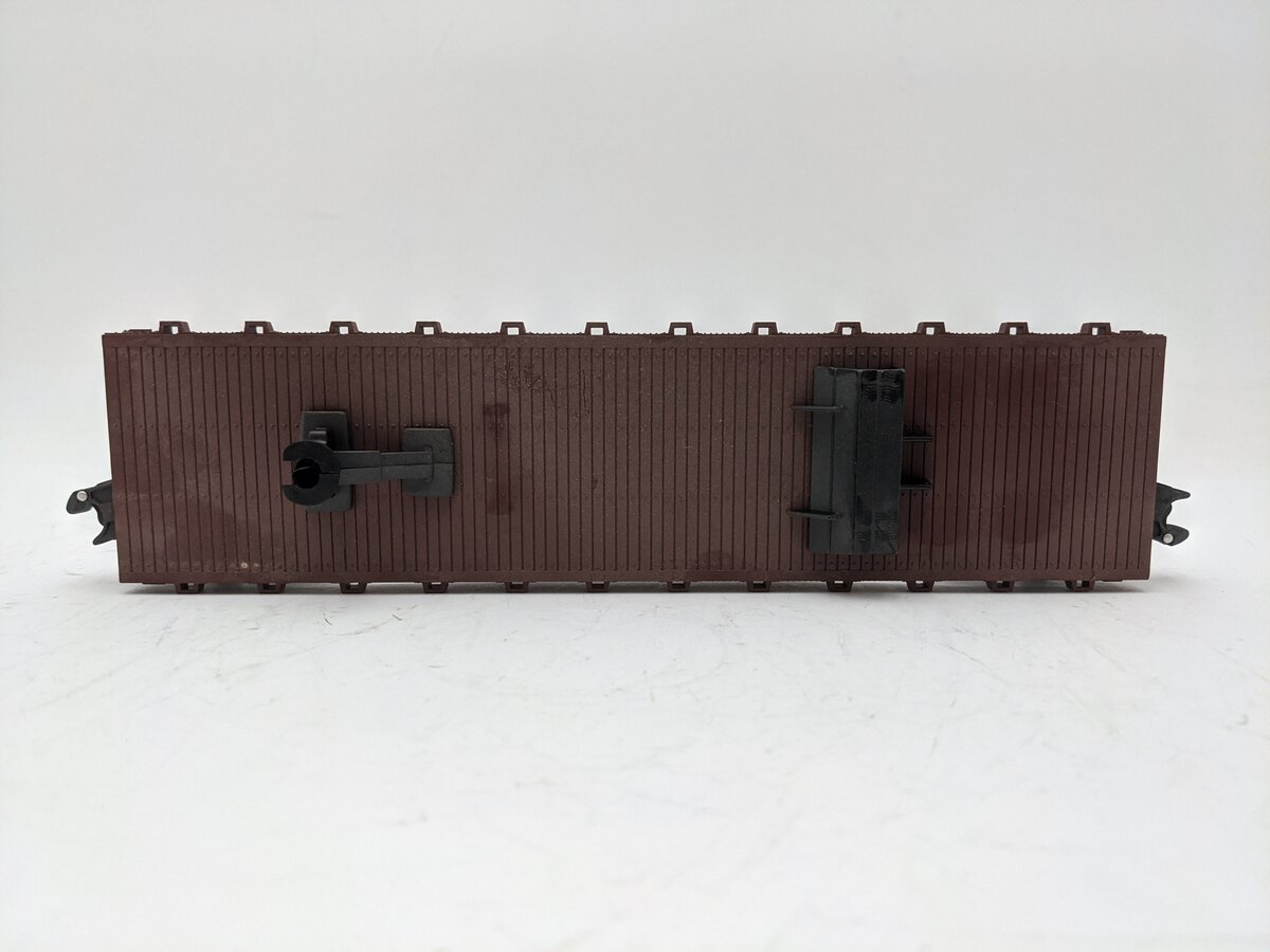 Lionel 6-17889 O Gauge TTOS Southern Pacific Flatcar with Trailer #15791 EX/Box