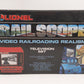 Lionel 6-33002 O Railscope Lionel Lines TV EX/Box