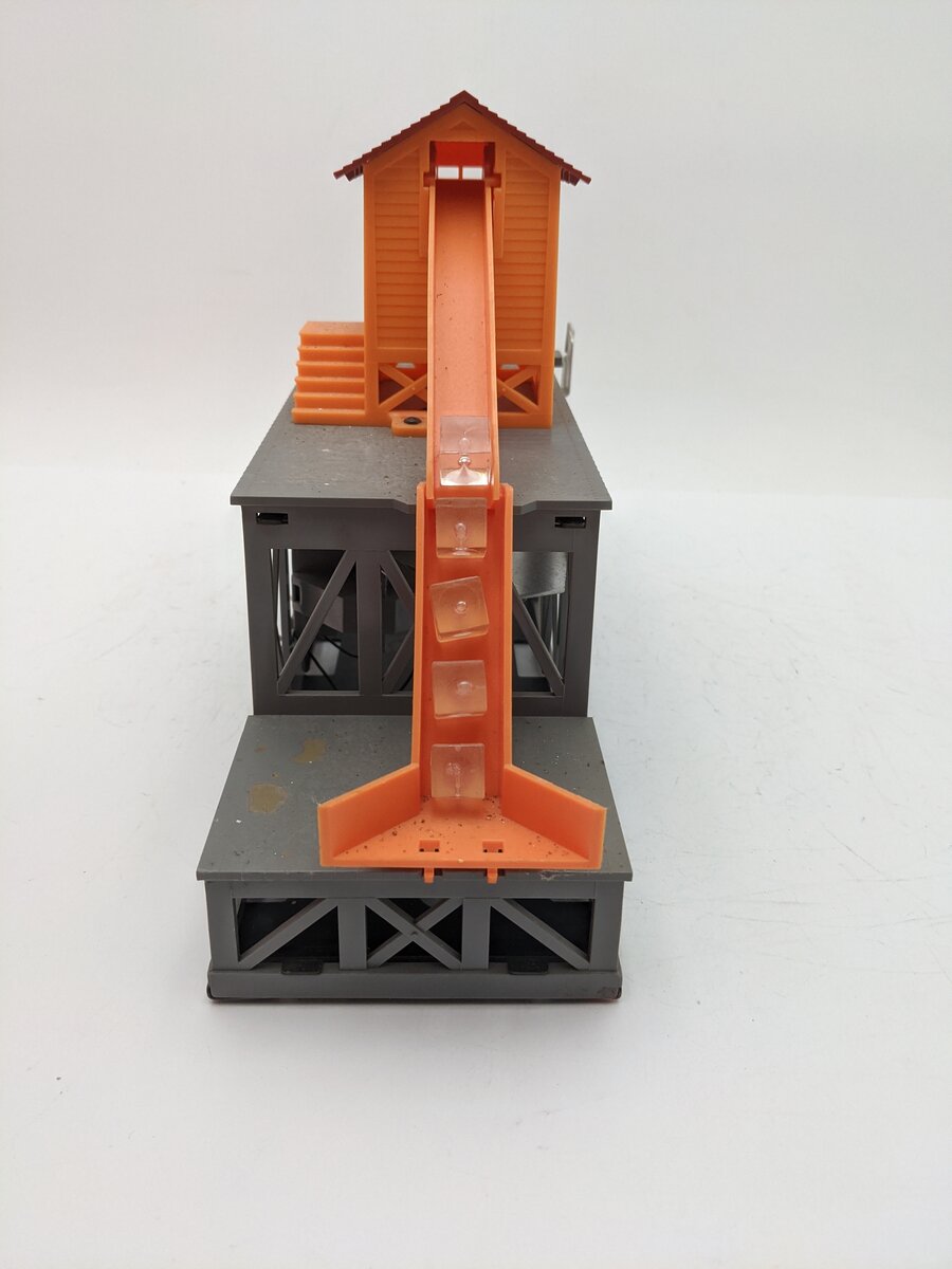 Lionel 6-12703 O Gauge Operating Icing Station EX/Box