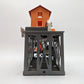 Lionel 6-12703 O Gauge Operating Icing Station EX/Box
