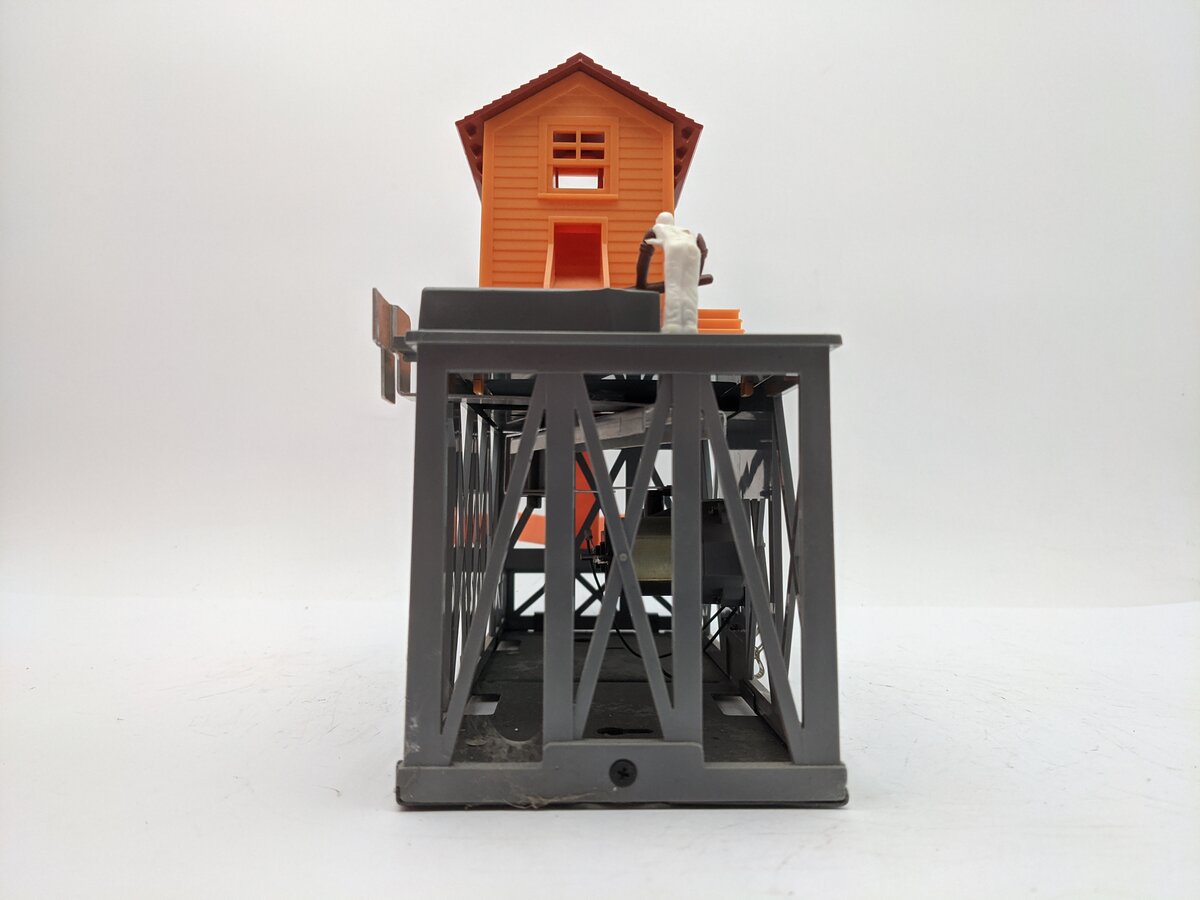 Lionel 6-12703 O Gauge Operating Icing Station EX/Box