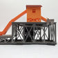 Lionel 6-12703 O Gauge Operating Icing Station EX/Box
