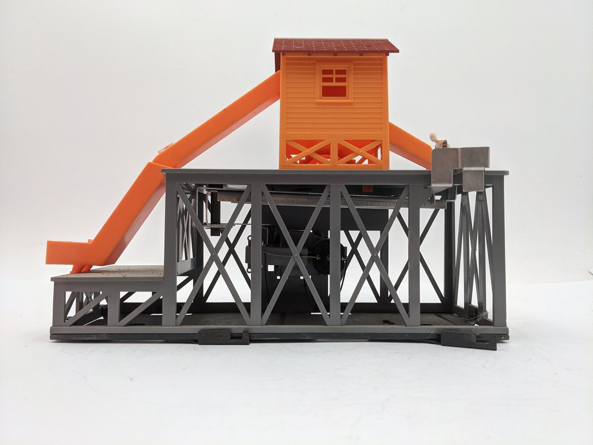 Lionel 6-12703 O Gauge Operating Icing Station EX/Box