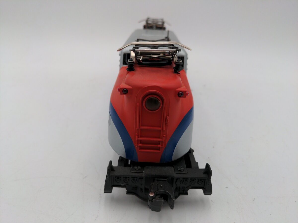 Lionel 6-18303 O Gauge Amtrak GG-1 Electric Locomotive #8303 EX/Box