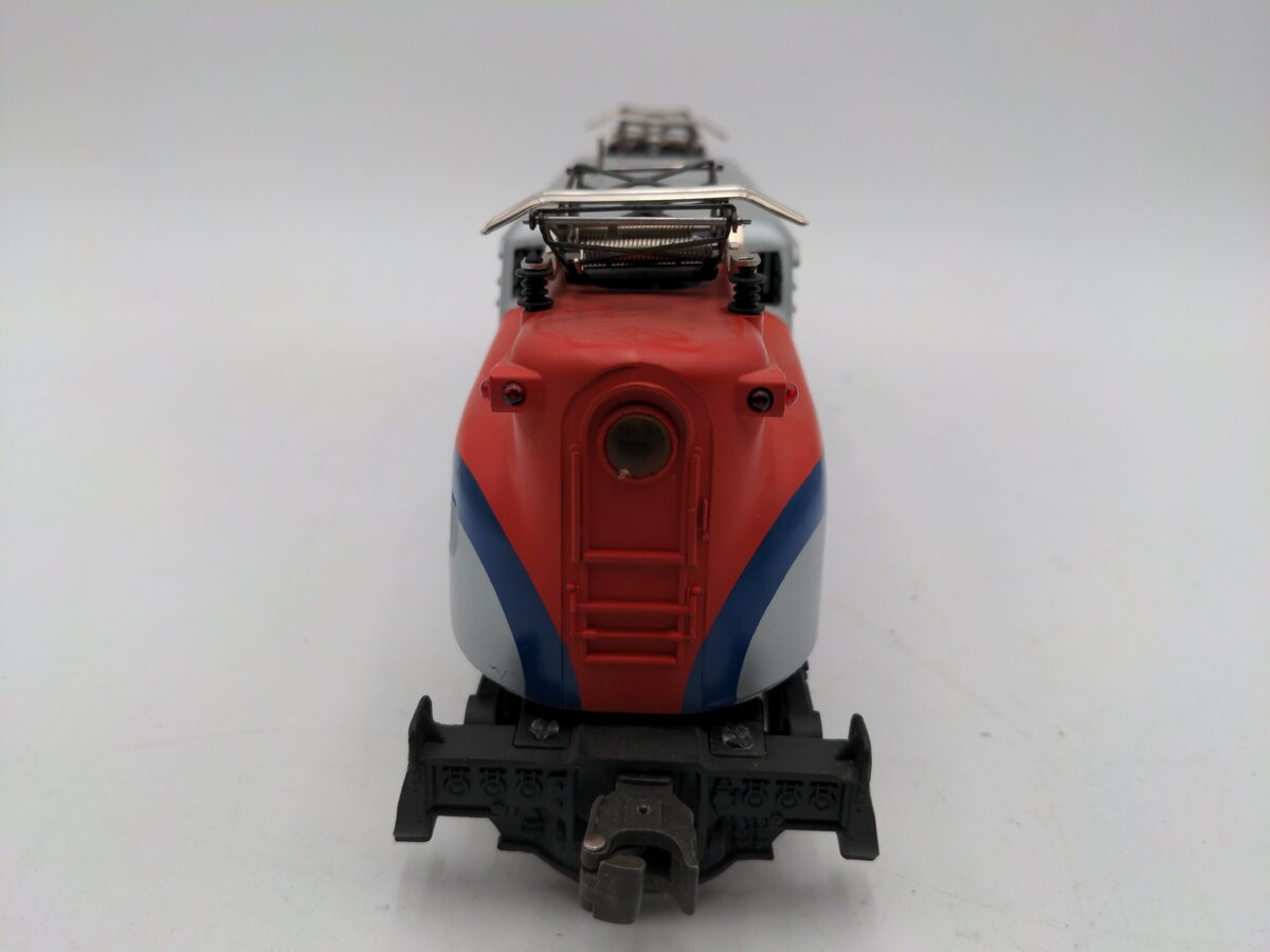 Lionel 6-18303 O Gauge Amtrak GG-1 Electric Locomotive #8303 EX/Box