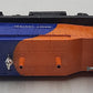 Lionel 611 Vintage O Jersey Central NW-2 Powered Diesel Locomotive VG