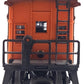 Lionel 6-52079 O Gauge TTOS 30th Anv. Southern Pacific Bay Window Caboose #1996 LN/Box
