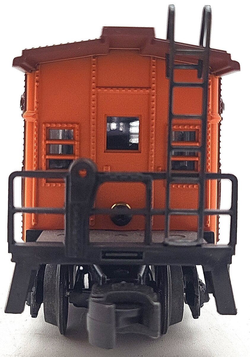 Lionel 6-52079 O Gauge TTOS 30th Anv. Southern Pacific Bay Window Caboose #1996 LN/Box