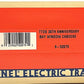 Lionel 6-52079 O Gauge TTOS 30th Anv. Southern Pacific Bay Window Caboose #1996 LN/Box