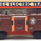 Lionel 6-52079 O Gauge TTOS 30th Anv. Southern Pacific Bay Window Caboose #1996 LN/Box