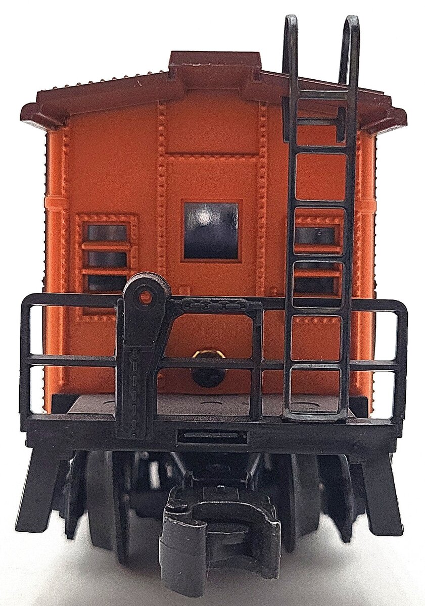 Lionel 6-52079 O Gauge TTOS 30th Anv. Southern Pacific Bay Window Caboose #1996 LN/Box