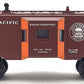 Lionel 6-52079 O Gauge TTOS 30th Anv. Southern Pacific Bay Window Caboose #1996 LN/Box