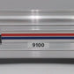 Lionel 6-19100 O Gauge Amtrak Aluminum Baggage Passenger Car #9100 EX/Box