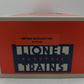 Lionel 6-19100 O Gauge Amtrak Aluminum Baggage Passenger Car #9100 EX/Box