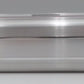 Lionel 6-19100 O Gauge Amtrak Aluminum Baggage Passenger Car #9100 EX/Box