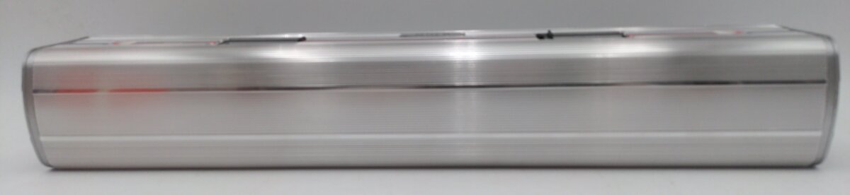 Lionel 6-19100 O Gauge Amtrak Aluminum Baggage Passenger Car #9100 EX/Box