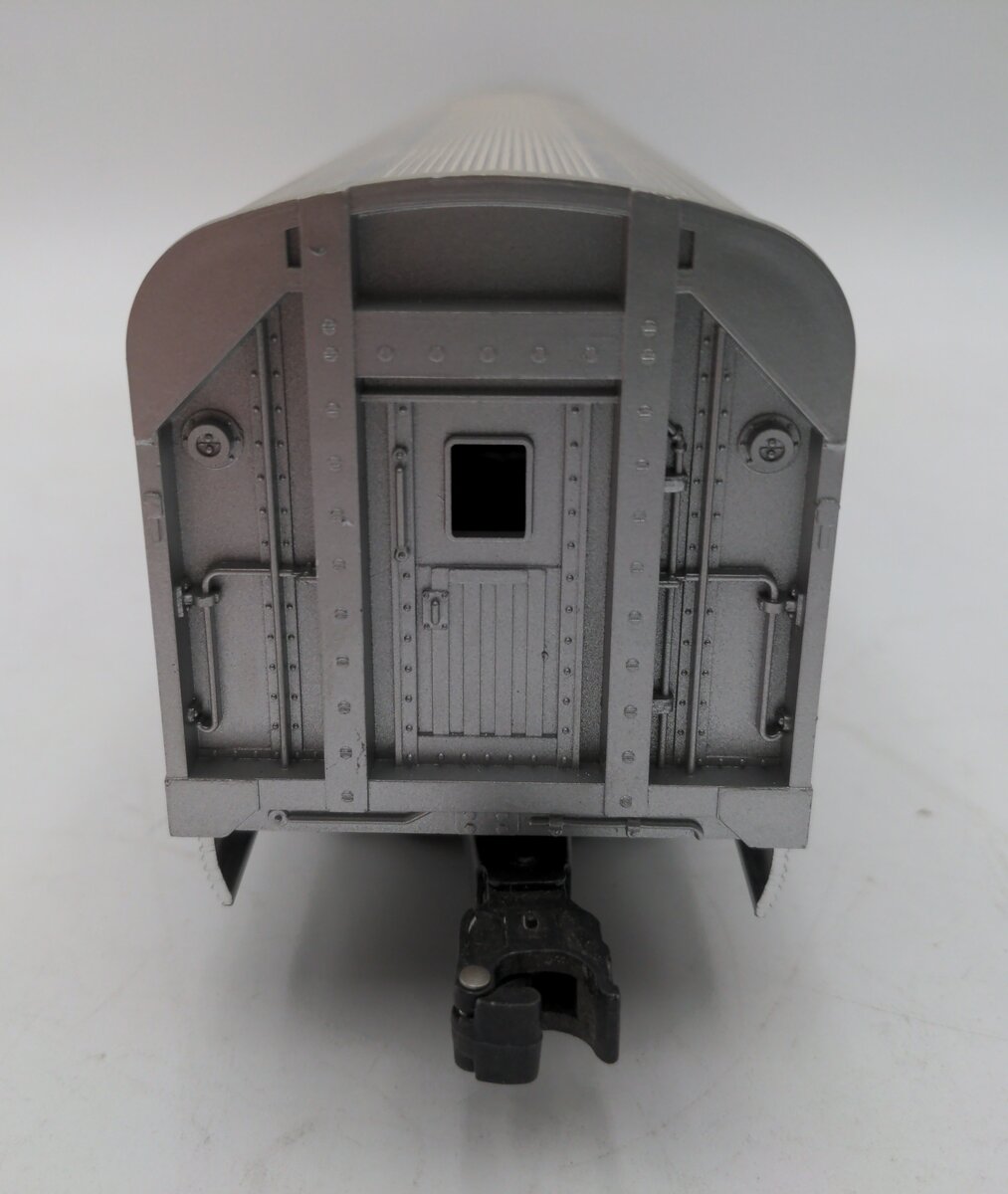 Lionel 6-19102 O Gauge Amtrak Passenger Coach Passenger Car #9102 EX/Box