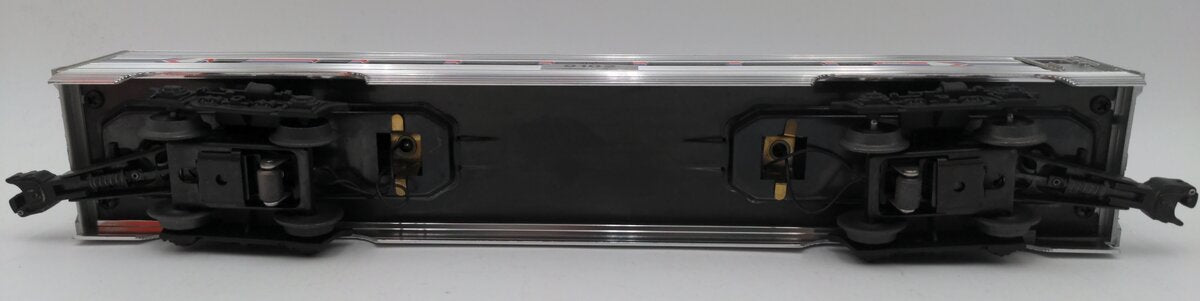 Lionel 6-19102 O Gauge Amtrak Passenger Coach Passenger Car #9102 EX/Box
