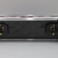 Lionel 6-19103 O Gauge Amtrak Aluminum Vista Dome Passenger Car #9103 EX/Box