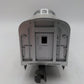 Lionel 6-19103 O Gauge Amtrak Aluminum Vista Dome Passenger Car #9103 EX/Box